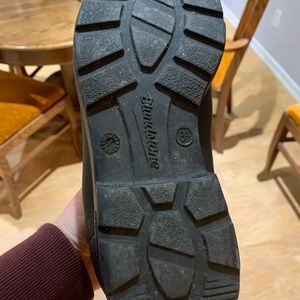 Blundstone boots
